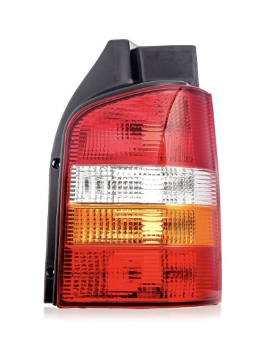 11-0575-01-2 - Vw transporter t5 ліхтар задній правий 2 двері