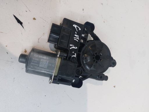 VW GOLF VII OCTAVIA III mini motor windows right rear part 12R- 5Q0959812A