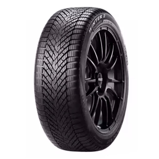 1x 225/45R18 PIRELLI CINTURATO WINTER 2 95 V XL