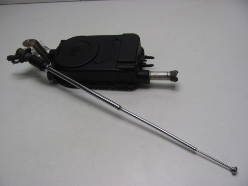 Mercedes R129 W124 Антенна Hirschman 6000 Поврежденная