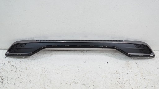 Kia X Ceed lift moulding cap of a bumper rear part 86625-J7PA0