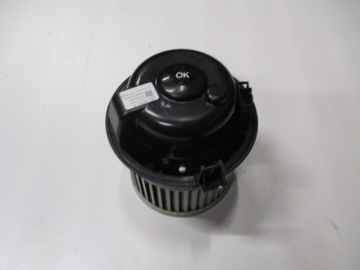 ventilátor topení PEUGEOT 2008 II