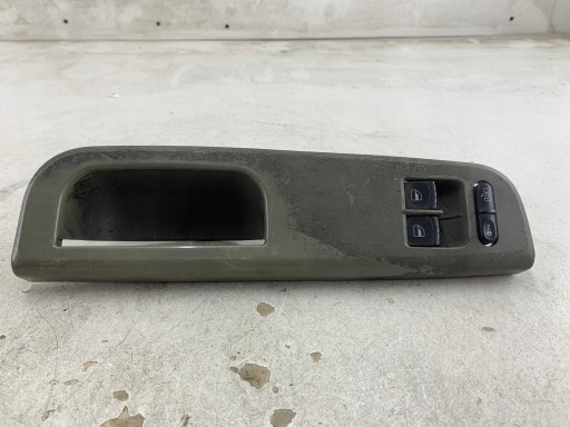 SKODA FABIA and VW GOLF IV PANEL of the window left front 1J3959857