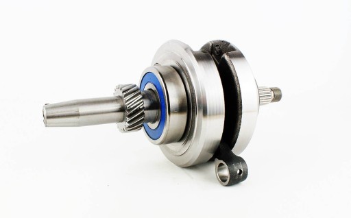 A245H - Коленчатый Вал Junak 901 902 903 904 MotoGeneric