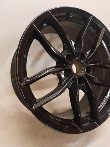 disk BMW G20 G21 G30 G31 8Jx18H2 ET30 KBA53544