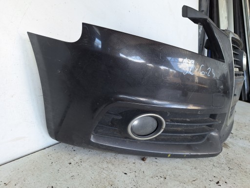 AUDI A3 8P0 LIFT 08-12 bumper S-LINE