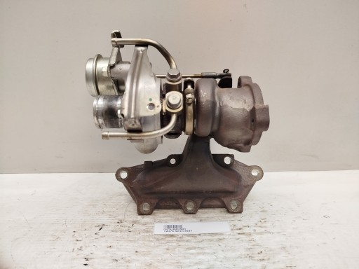 turbo 144103742R 8201234380 0.9 TCE Renault