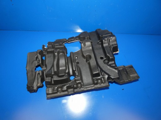 MERCEDES E KLASA W213 W205 W253 2.0 CDI Insonorisation Couverture tablier moteur Moteur