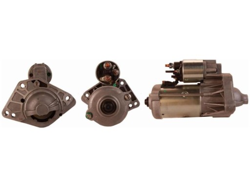 25-4198 - Стартер renault scenic iii 1.6 iv 1.6 grand scenic iii 1.6 iv 1.6