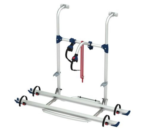 02093A64B - Велосипедная стойка Carry-Bike Pro Hymer / Dethleffs