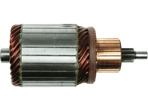 Ротор стартера SA9028