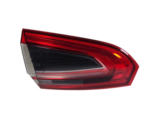 FORD SMAX S-MAX MK1 LIFT FL light rear left to the bonnet AM21-13A603-AD LADNA
