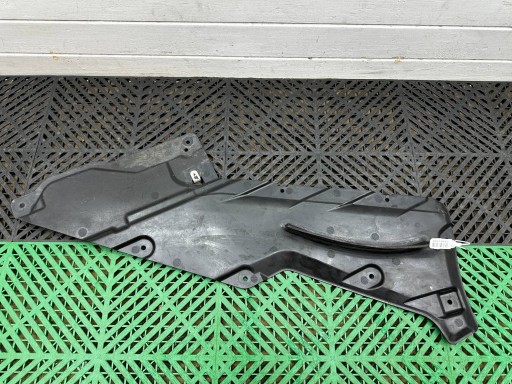 cover chassis side BMW M3 G80 M4 G82 M2 G87 8080540