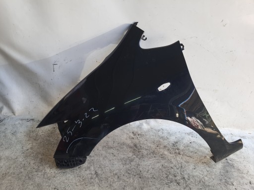 TOYOTA AURIS e 06-09 209 parafango
