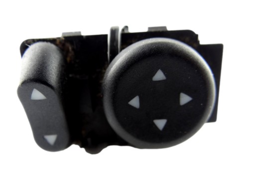mirror control switch button ALFA ROMEO 156 A223