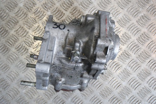 РЕДУКТОР КОРОБКИ ПЕРЕДАЧ TOYOTA RAV 4 RAV4 2.2 D4D
