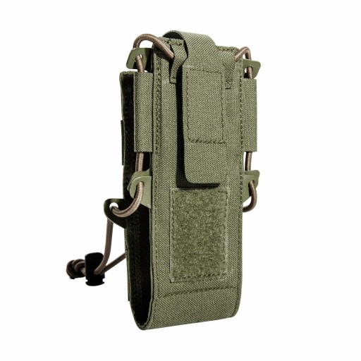TT сумка Tasmanian DIGI RADIO POUCH OLIVE UNI