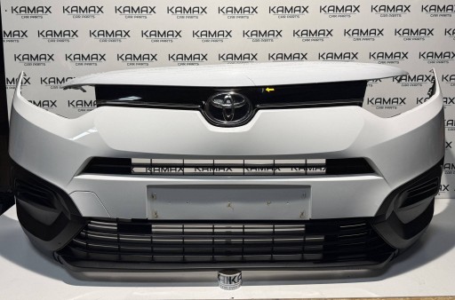 front bumper grille TOYOTA PROACE CITY 19- original 9836021880