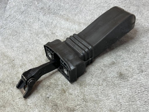 limiter door przednich Audi A5 Sportback 8TA 8T8837249C