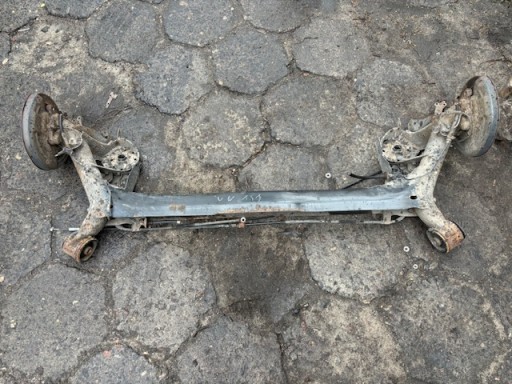 12-17R, 12-17R - Honda civic ix задняя балка подвески 12-17 лет