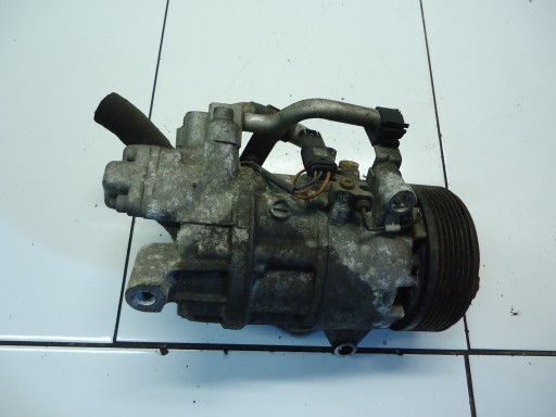 BMW E87 E90 2.0 N43B20 Klimakompressor klimaanlage 9156820