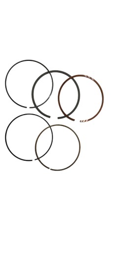 02.5594.000 - Поршневі Кільця номінал 4tec діаметр 100.00 мм