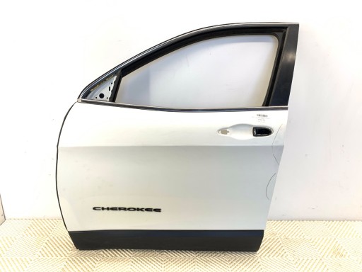 LORK-1930-107322 - Двері ліві передні jeep cherokee kl suv