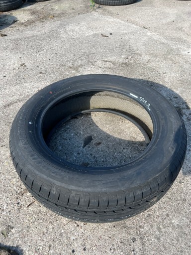 Літня шина BRIDGESTONE 225/60 R18 7mm 2015
