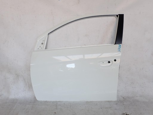 MITSUBISHI SPACE STAR II 2 12-> door front front left