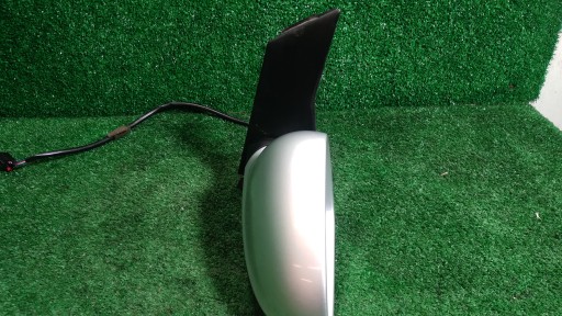 mirror left electrics VOLKSWAGEN GOLF 5 plus