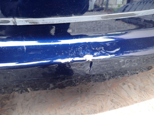 boot door cover boot LAND ROVER DISCOVERY SPORT L550 2015