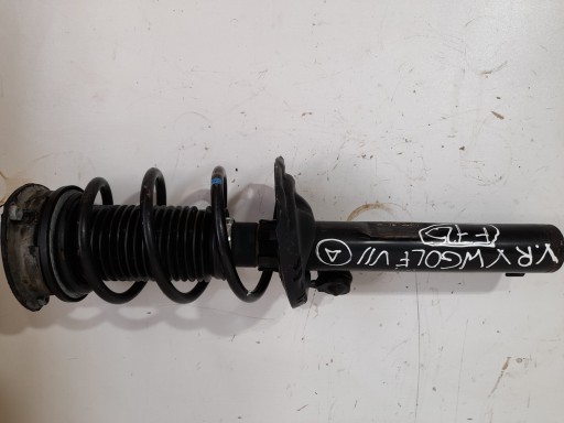 AUDI A3 GOLF VII shock absorber right front McPherson