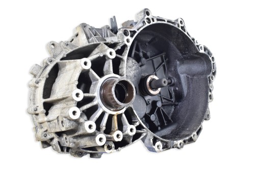 Boîte de vitesses Manuel LAND ROVER FREELANDER II 2 2.2 d 163KM 7G9R7002HJ