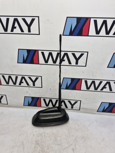 9270030 MINI COOPER F55 F56 F60 Antenne Toit GPS