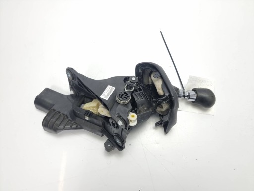 lever changes of the gear BK2R-7C453-MKD FORD TRANSIT MK8