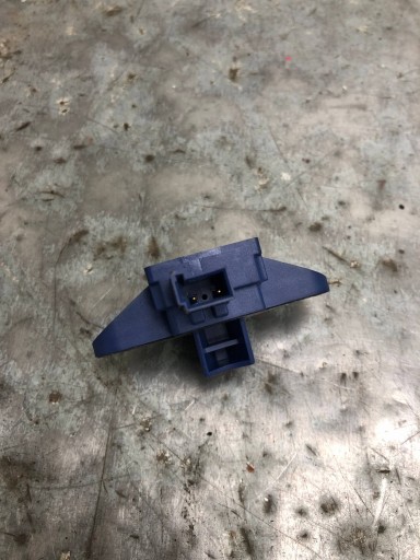 Crashsensor Drucksensor MERCEDES W212 KOMBI A2128205026