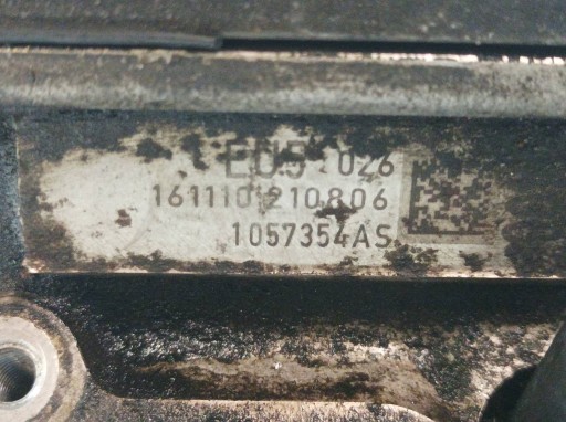kopf zylinderkopf komplett rechts 1057354AS 4.2 TDI V8 Audi A8 III (2010- ) D4