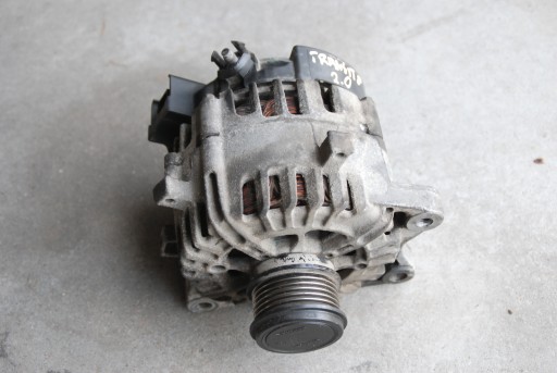 GK2T10300BC - Генератор ford transit custom 2.0 gk2t-10300-ae