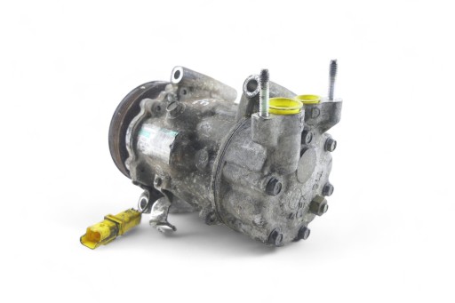 compressor of the air conditioning MINI R55 R56 1.6D 9213175-04