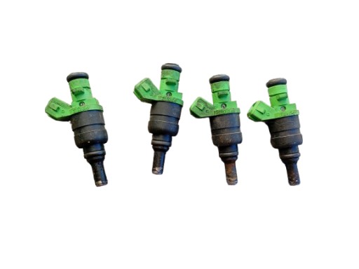 injector nozzle Mercedes W203 1.8K 2710780549