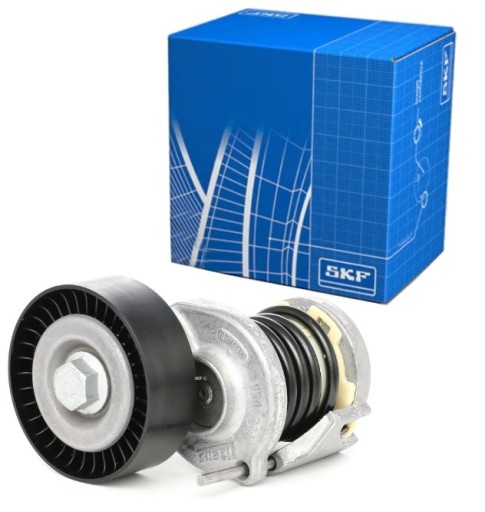 НАТЯЖНОЙ РОЛИК SKF VKM 31058