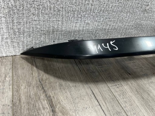 TOYOTA COROLLA E21 2018-> KOMBI SPOILER Paraurti posteriore 52754-02080