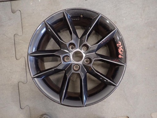 disk disk SKODA 5E0 5x112 ET51 7,5J 18" 5E0601025