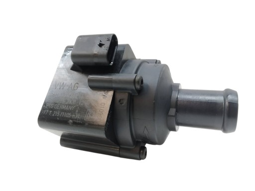 wasserpumpe 06H121601M Porsche Panamera II (2016-2023) 971