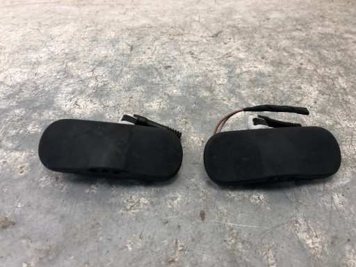 DYSZA of the washer left right AUDI A4 B8 LIFT 8T0955988B 8T0955987B