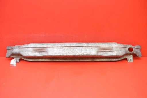 bumper support front front pillar AUDI A6 C6 04-08