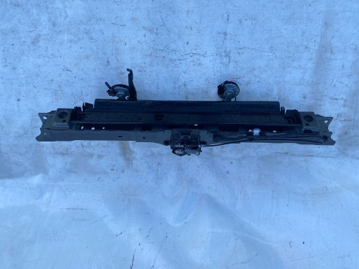 TOYOTA RAV4 V 19- front upper panel