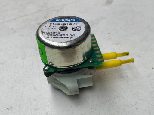 Pompa ADBLUE Originale MERCEDES RENAULT KANGOO III 9373513021