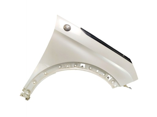 fender right front PEUGEOT 5008 II (2017-2020) KOD LAKIERU KWE