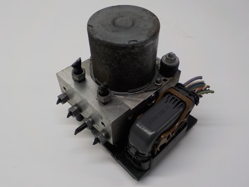 CITROEN C4 PICASSO e Pompa ABS 0265251156 9660934580 0265951427